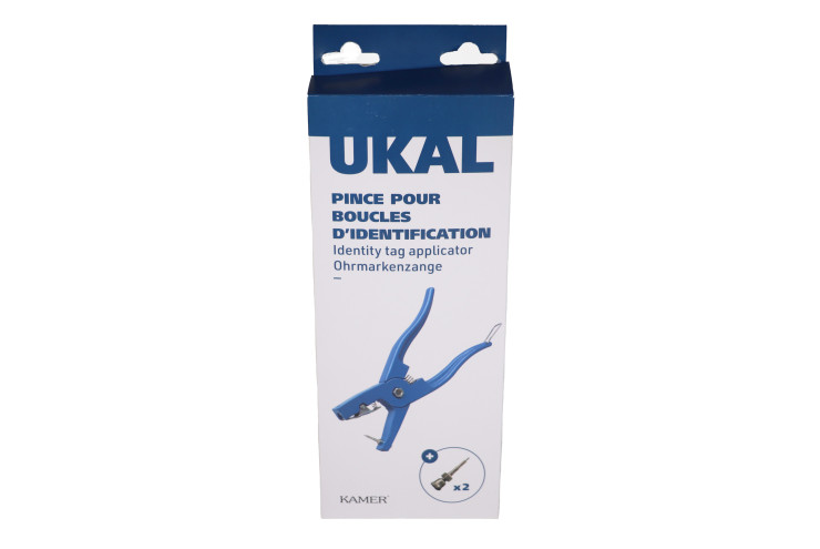 Pince flex + 2 poiteaux