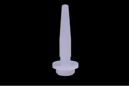 Pointeau de valve