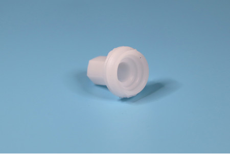 Gigleur à obturation dia 0,8 mm Modèle 90 - 140 - les 5