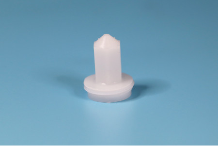 Gigleur à obturation dia 0,8 mm Modèle 90 - 140 - les 5