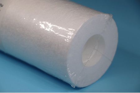 Cartouche Melt Blown 20 Microns Anti-bou