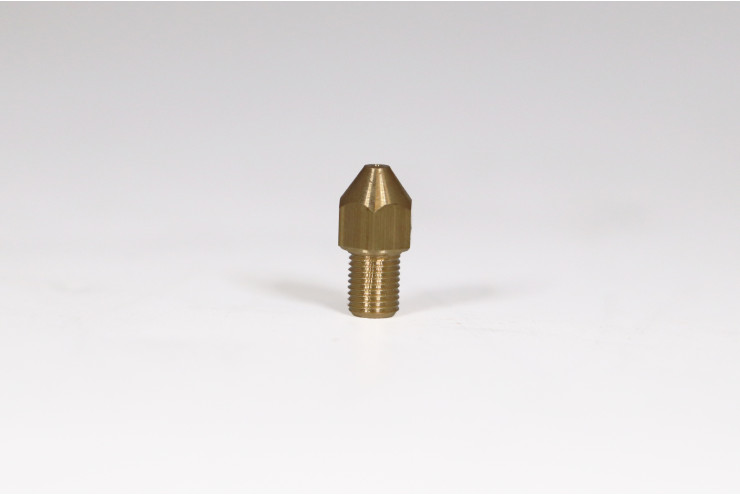 Injecteur dia 44 pour infraconic 5000 HP