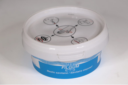 Filgum Boite 200 Grs