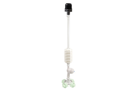 Pendulaire gris 15 cm + stabilisateur