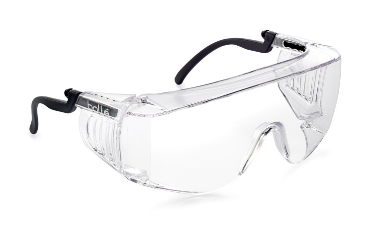Surlunette Antibuee Antirayure Squale Un