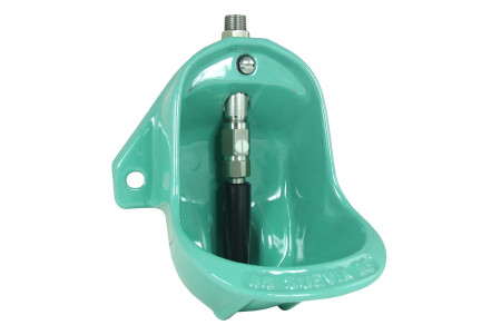 Abreuvoir modèle 96 inox