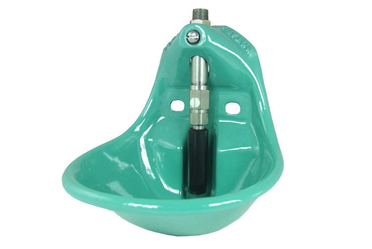 Abreuvoir modèle 20 à soupape inox 1/2"