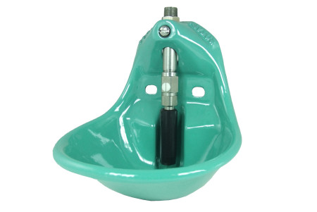 Abreuvoir modèle 20 à soupape inox 1/2"