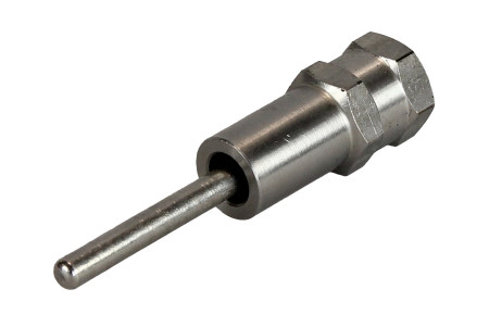 Partie inferieure inox, pour 92R-VA, 170P-VA, 93-VA