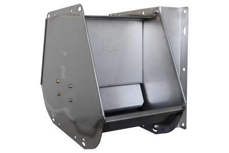 Abreuvoir double modèle 520 suevia