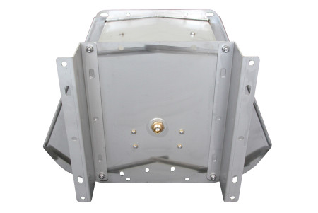Abreuvoir double modèle 520 suevia