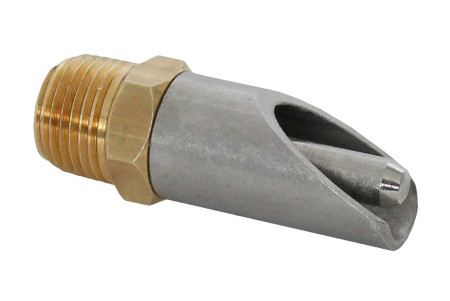 Tétine inox porcelet Mod. 305