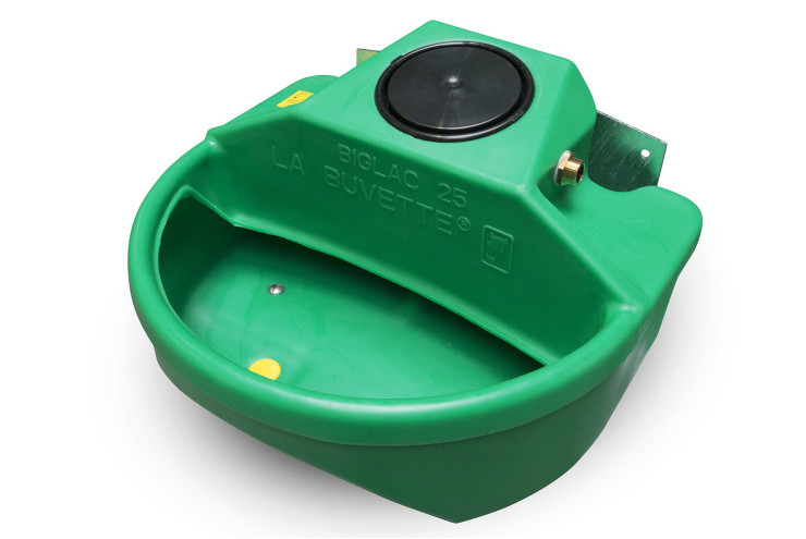 Abreuvoir individuel Biglac 25L