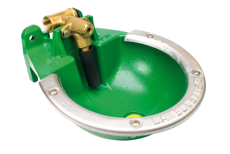 Abreuvoir F30 anti-lapage