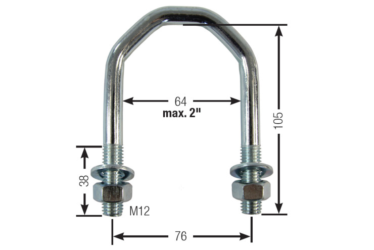 Étriers + Disques de Frein + Flexibles NB PARTS - Auto