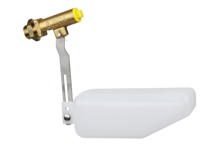 Flotteur basse pression maxi 1 bar
