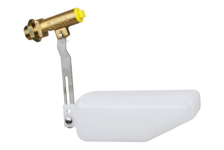Flotteur basse pression maxi 1 bar
