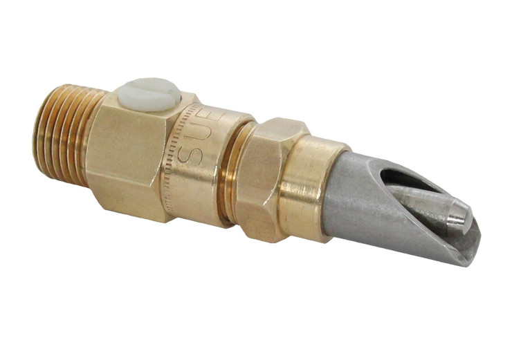 Tétine inox porcelet mod. 323