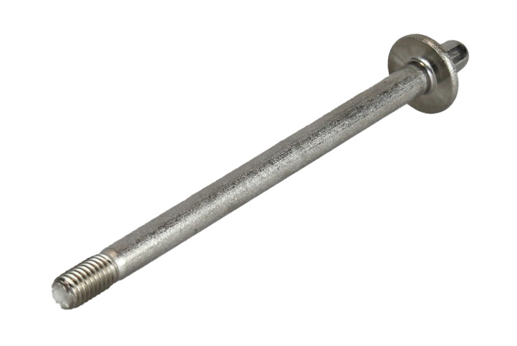 Levier soupape inox modèle 20 - l'unité