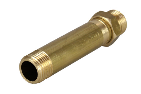 Tube jonction pour 94 - 95 - 96