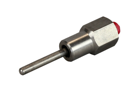 Mécanisme soupape inf. inox pour 82 sans 892