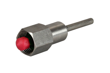 Mécanisme soupape inf. inox pour 82 sans 892