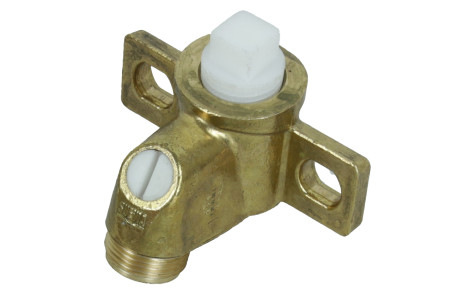 Pièce de raccordement laiton modèle 25R