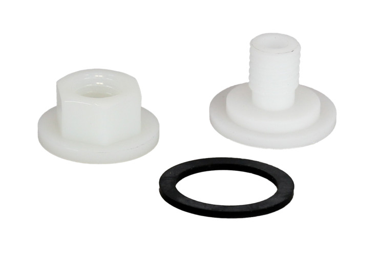 Bouchon de vidange , Mod.16P,18P,125,130P,1200P - les 2