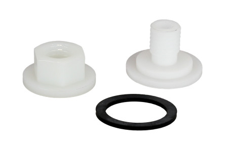 Bouchon de vidange , Mod.16P,18P,125,130P,1200P - les 2