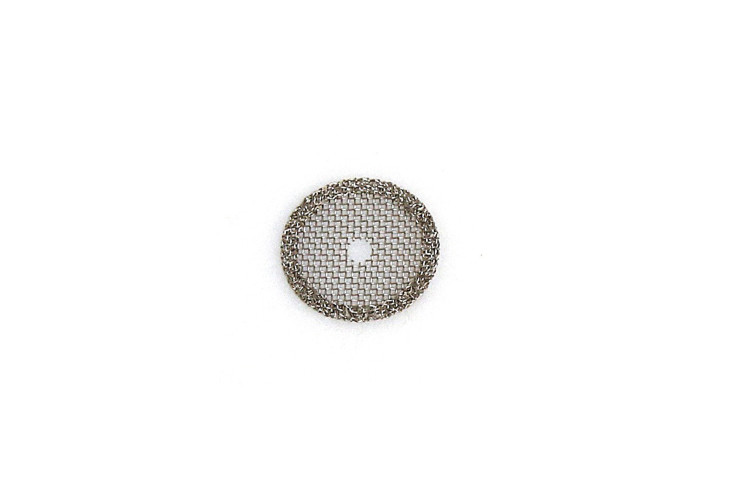 Brise-jet dia 35.6 inox