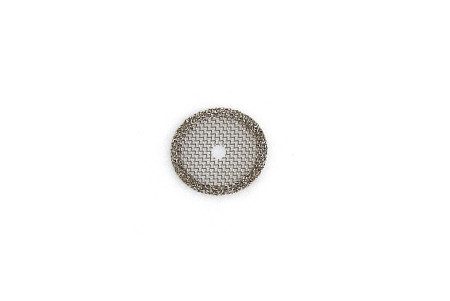 Brise-jet dia 35.6 inox