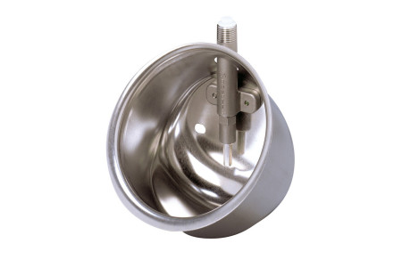 Bol B15 S robinetterie inox