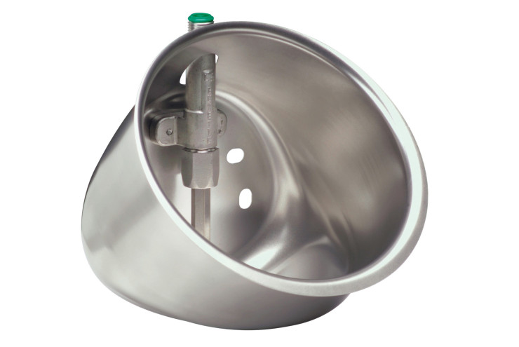 Abreuvoir B19 inox pour truie