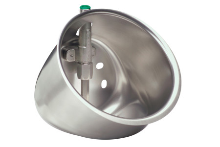 Abreuvoir B19 inox pour truie