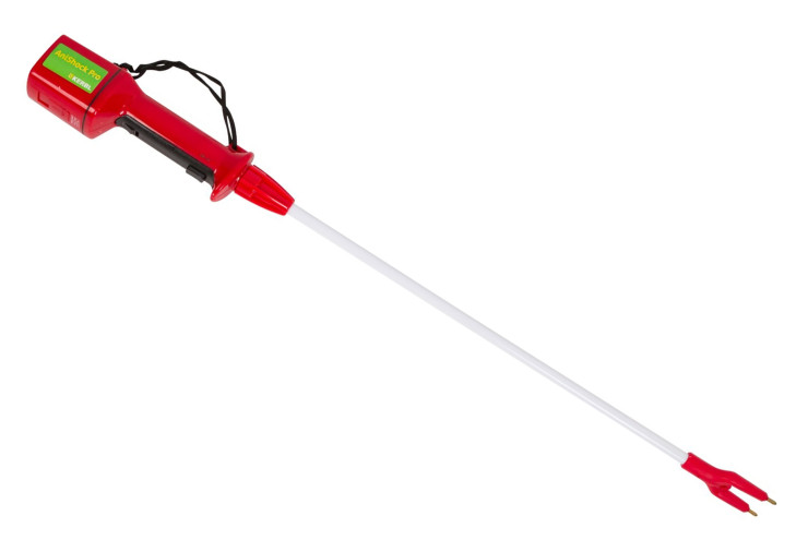 Aiguillon AniShock PRO 2500 Akku