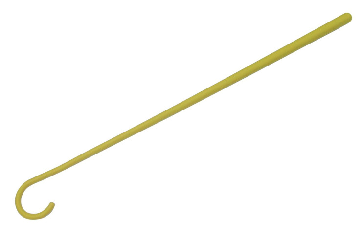 Canne berger PVC 90cm