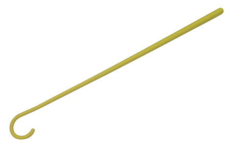 Canne berger PVC 90cm