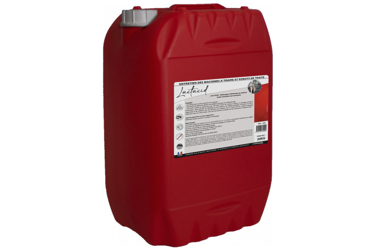 Agri Lactacid 24kg