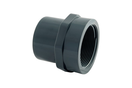 Embout taraudé 32x25x1/2"