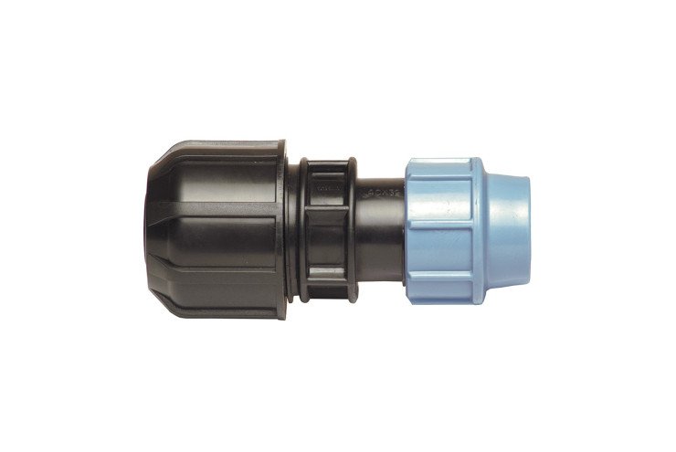 Manchon de Transition Universel à compression PE UNIDELTA Ø27/ 35x32
