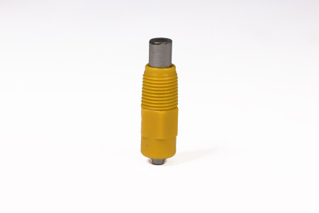 Pipette Jaune spécial cailles