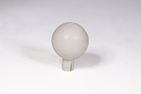 Boule avec extension - sachet de 5
