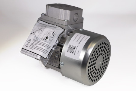Moteur mv tri 0.12kw (enrouleur)