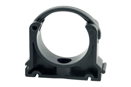 Collier clip PP "vdl" avec fermeture dia 32