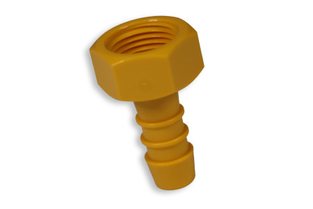 Raccord F 1/2 D.15