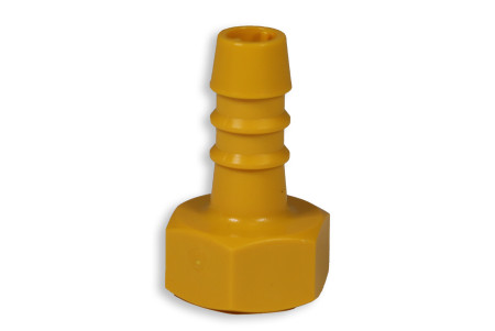 Raccord F 1/2 D.15