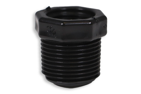 Réduction Courte PN 16 PP MF 3/4" x 1/2"