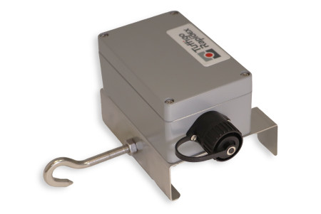 Jauge et coffret plateau pesage 40kg