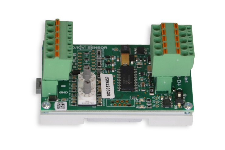 MODULE 3E POUR VIGEBOX 2 (sans sonde)