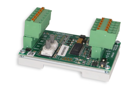 MODULE 3E POUR VIGEBOX 2 (sans sonde)